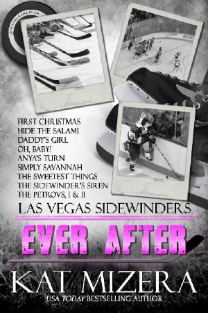 [Las Vegas Sidewinders 01] • Sidewinders · Ever After (Las Vegas Sidewinders Book 12)